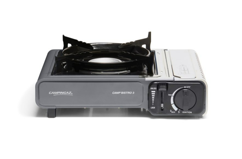 Campingaz Camp Bistro 3 Gas Stove-2